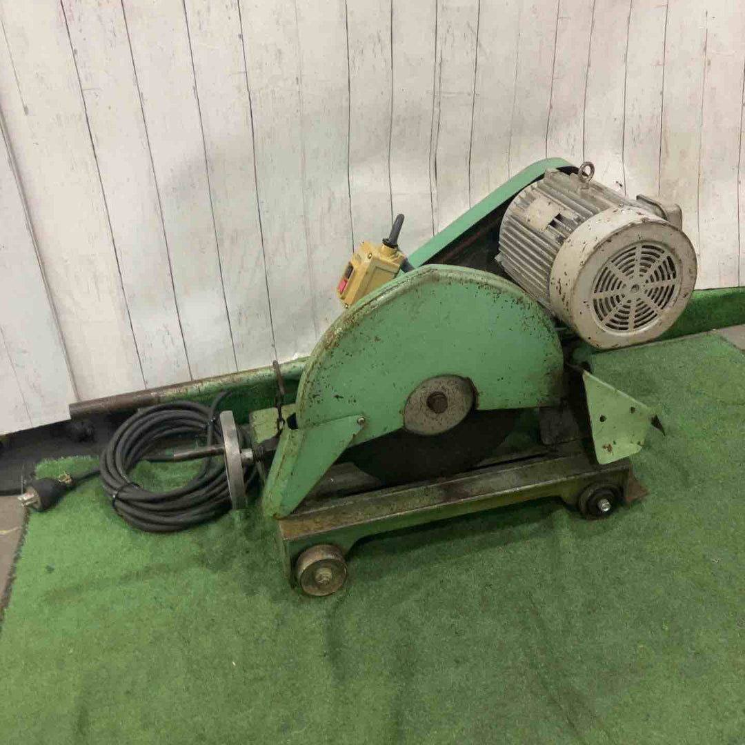 【店頭受取り限定】◇日立 高速切断機 CC16SB 動作確認済【川口店】