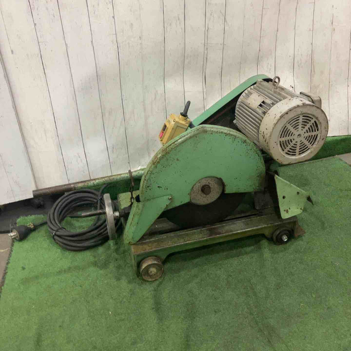 【店頭受取り限定】◇日立 高速切断機 CC16SB 動作確認済【川口店】