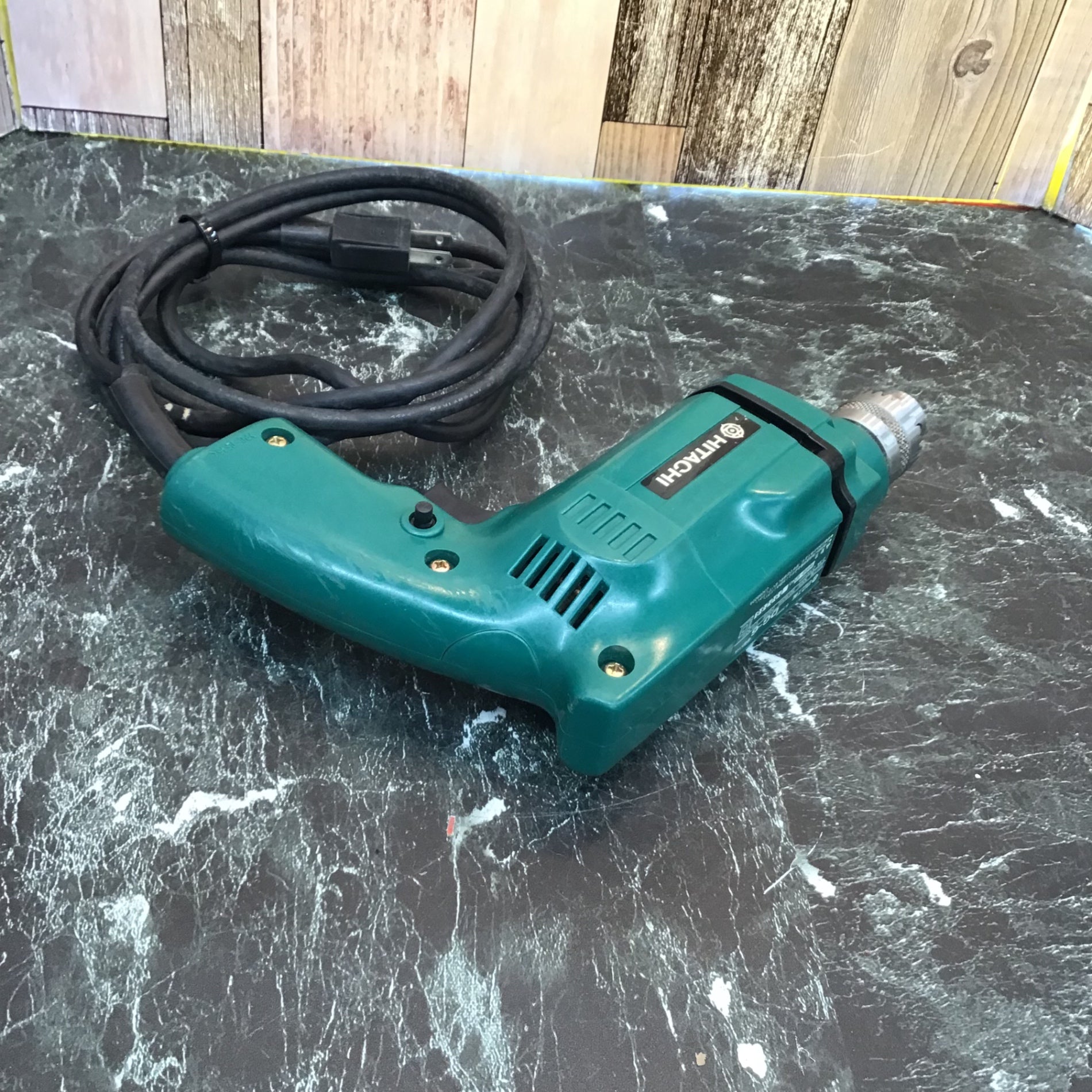 HIKOKI(旧日立工機)電動ドリル DG-6