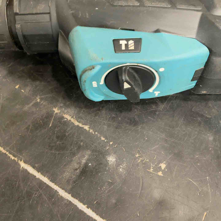 ★マキタ(makita) ハンマドリル HR2631F【草加店】