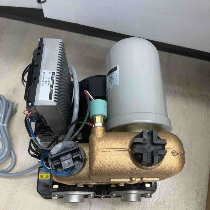 ★エバラポンプ(荏原製作所) 浅井戸用インバータポンプ 25HPE0.25S HPE105 浅井戸用ポンプ【川越店】