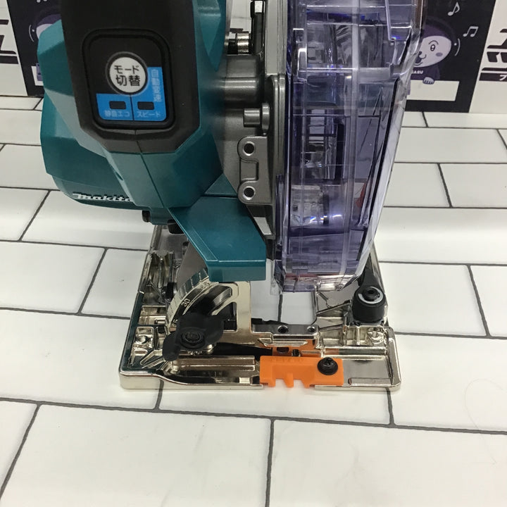 ★マキタ(makita) コードレス丸ノコ KS004GRDX【所沢店】