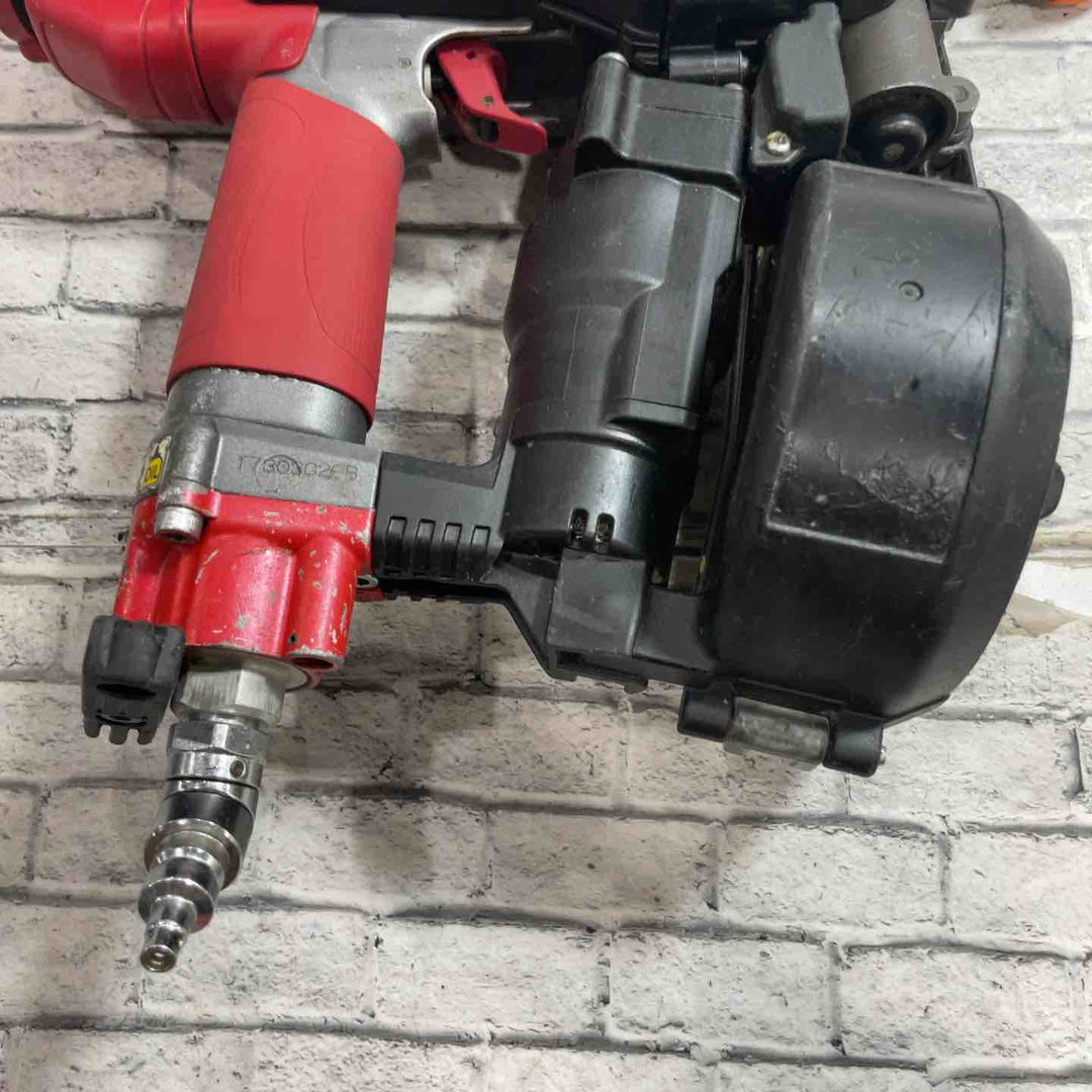 ★マックス(MAX) 高圧エアネジ打ち機 HV-R41G4【川口店】