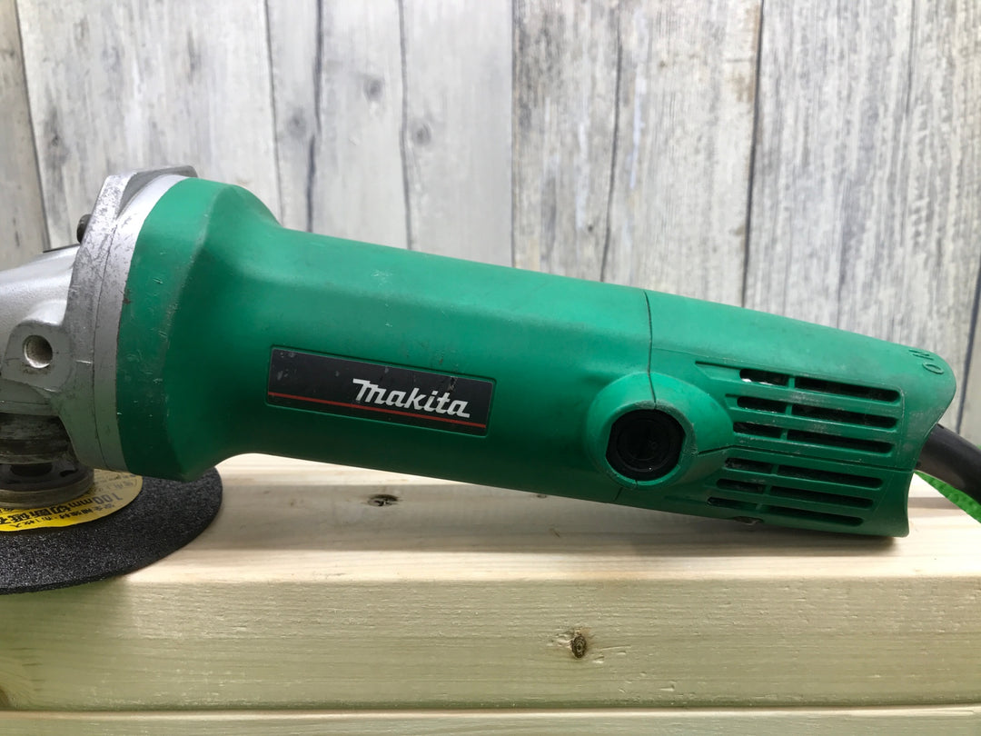 ◇マキタ(makita) ディスクグラインダー M957【柏店】