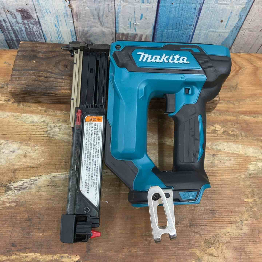 ★マキタ(makita) コードレスピンネイラ PT353DZ【柏店】
