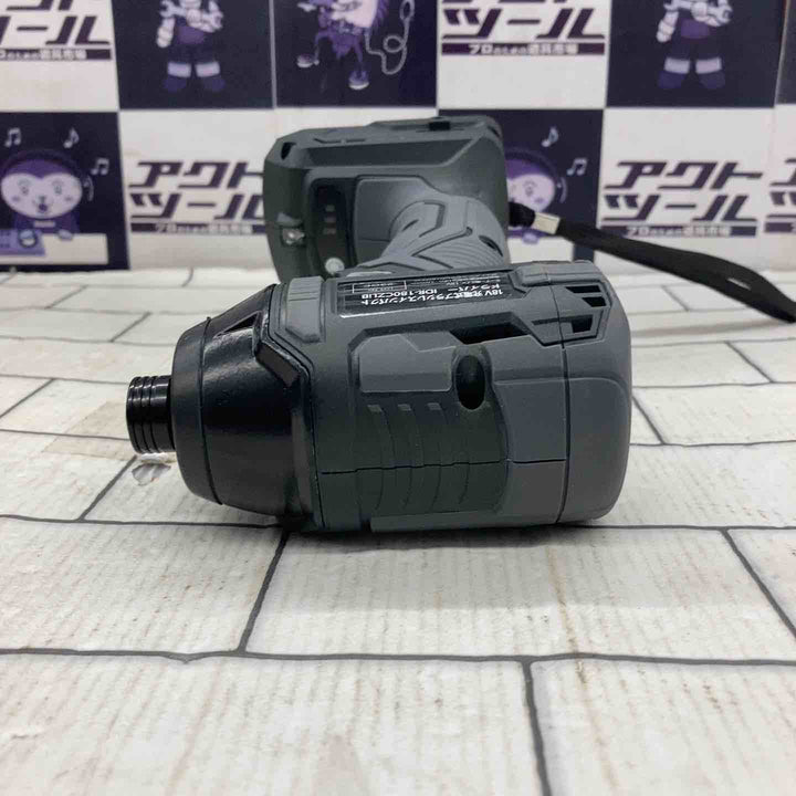 ◇高儀 DELTA LINK 18V コードレスインパクトドライバー IDR-180CZLiB【所沢店】