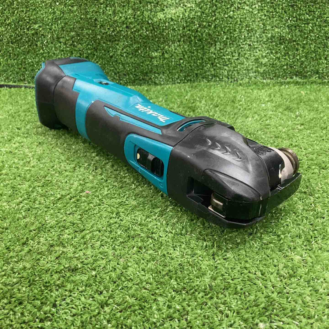 ★マキタ(makita) コードレスマルチツール TM51DZ【川崎店】