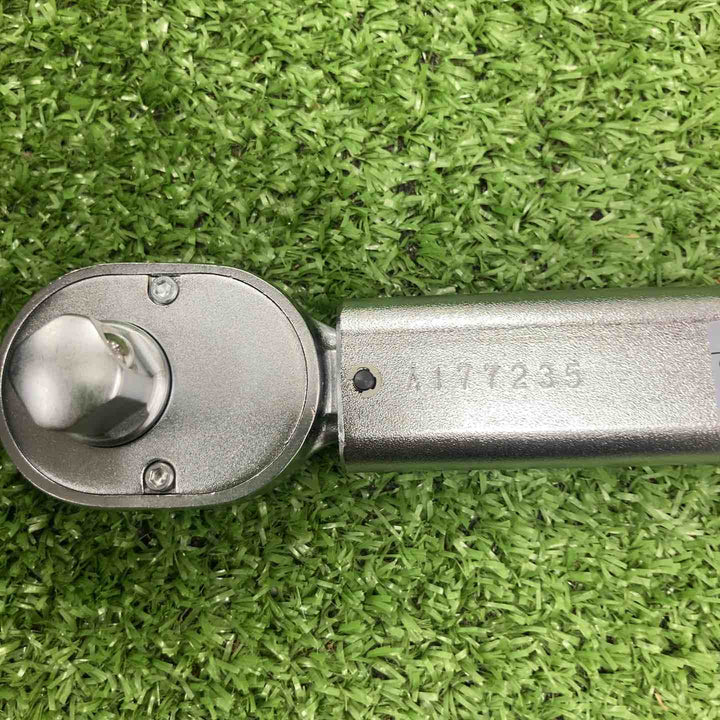 ◇トネ(TONE) プレセット形トルクレンチ T3MN25-QL 差込角9.5mm(3/8")【川崎店】