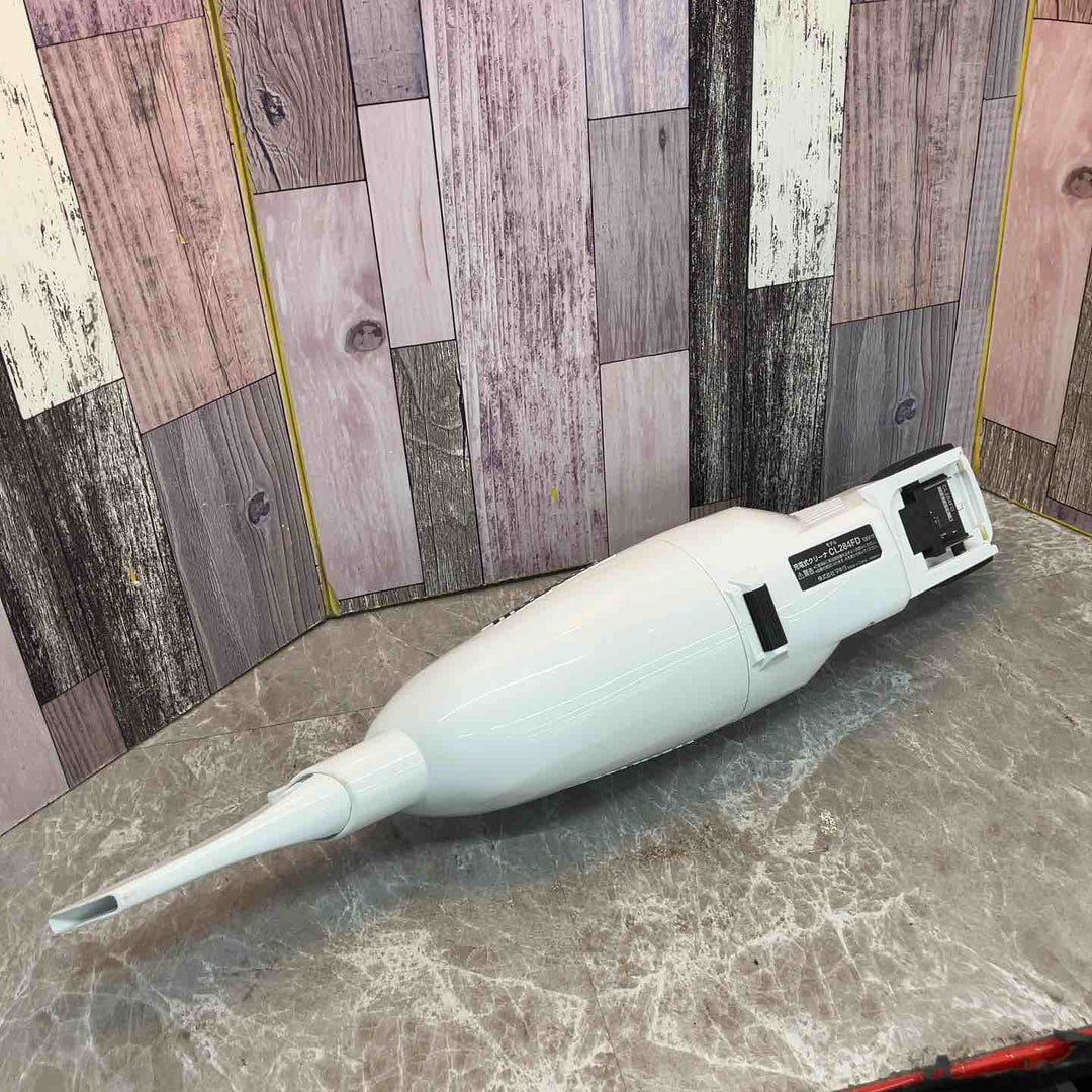 ★マキタ(makita) コードレスクリーナー CL284FDZW【八潮店】