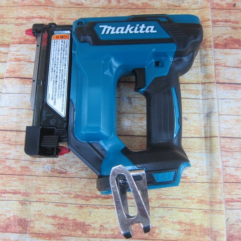 ★マキタ(makita) コードレスピンネイラ PT353DZK【川崎店】