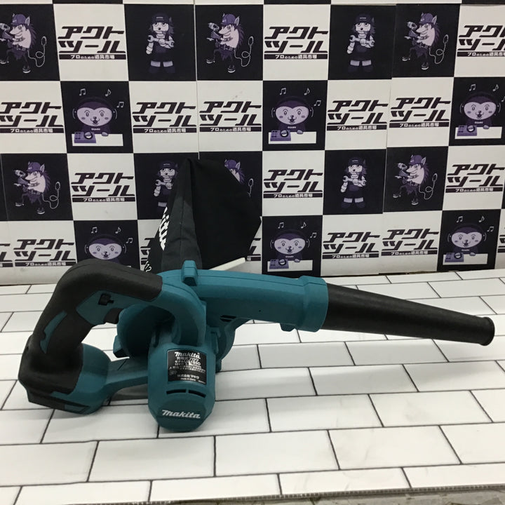 ★マキタ(makita) コードレスブロワ UB185DZ【所沢店】