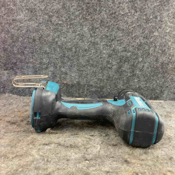 ☆マキタ(makita) コードレスドリルドライバ DF470DZ【鴻巣店】