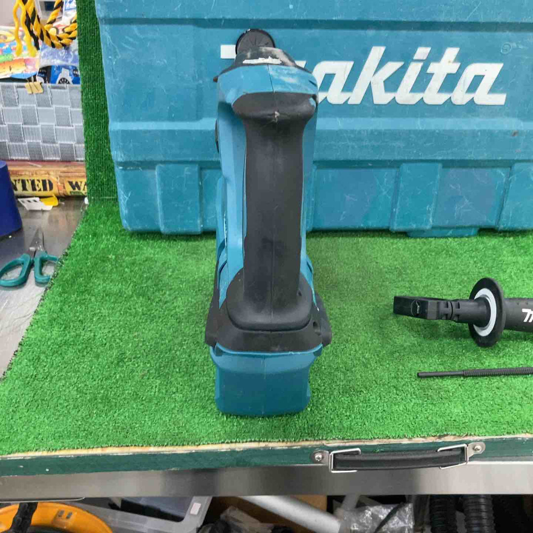 ★マキタ(makita) 24mmコードレスハンマドリル HR244DZKV【川崎店】