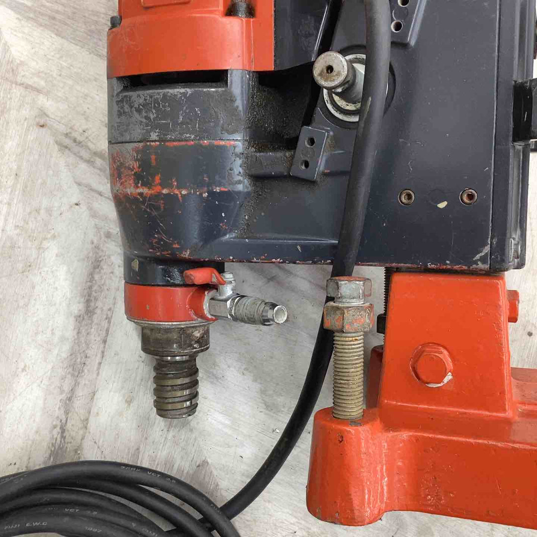 ◇ハッケン(Hakken) コアドリル SPN-8A2【越谷店】