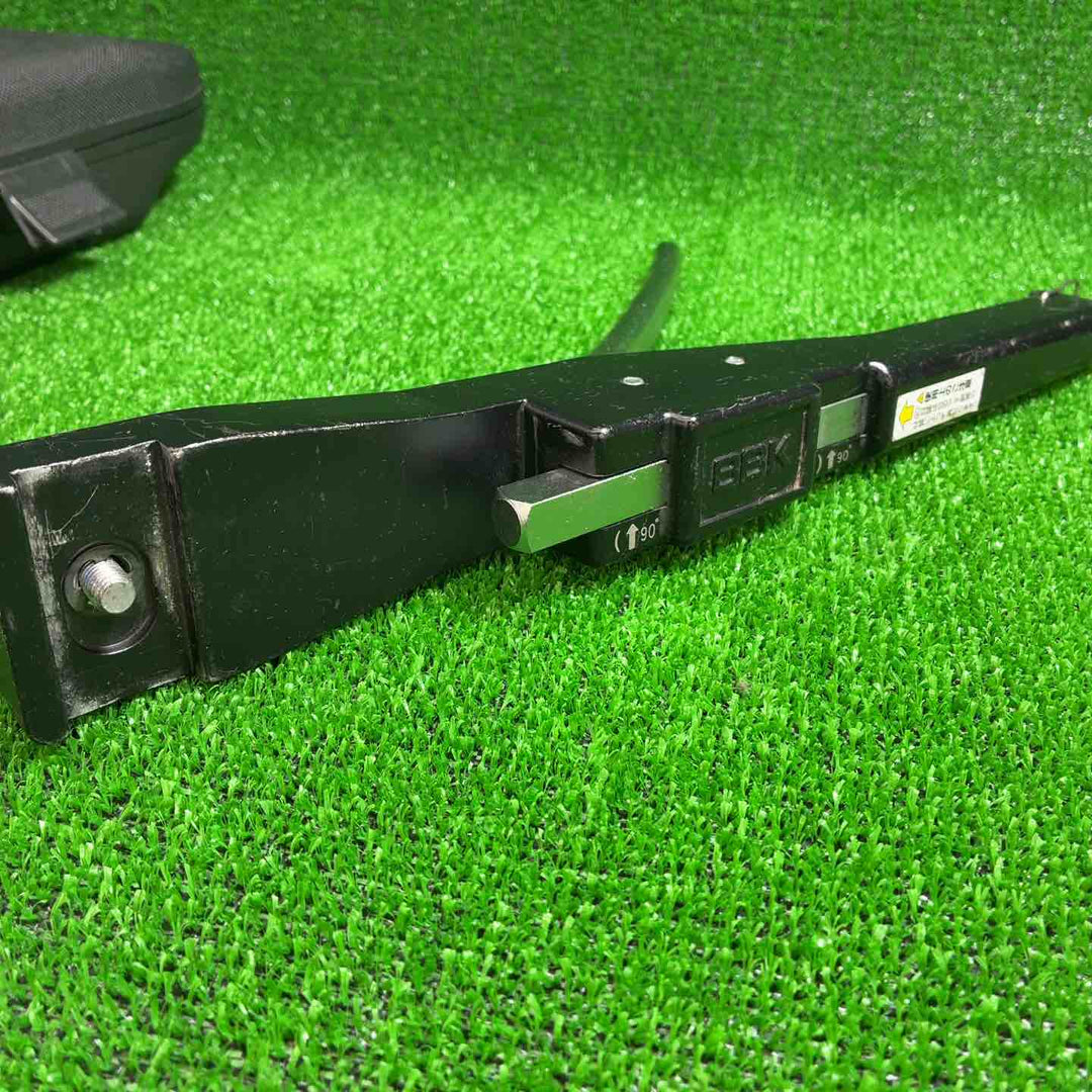 【中古品】 BBK ラチェット式ベンダ-セット RB-107W 【藤沢店】