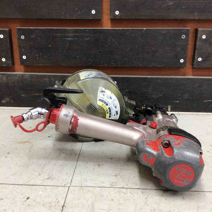 【中古品】 マックス/MAX 高圧エア釘打ち機 HN-50N 【鴻巣店】