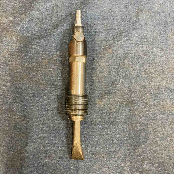 不二空機 フラックスチッパ FCH-20FK【八潮店】