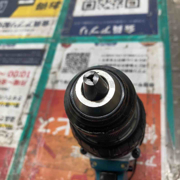 ☆マキタ(makita) コードレス振動ドリルドライバー HP458DZ【戸田店】