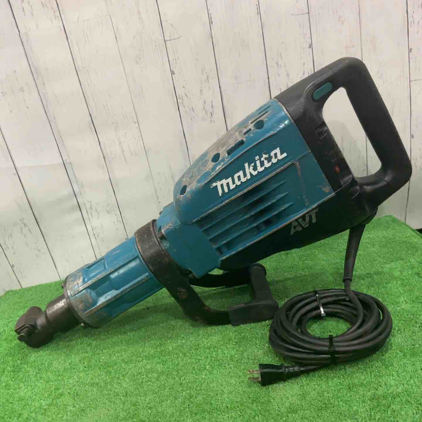 ☆マキタ(makita) 電動ハンマ HM1317C【八潮店】 – アクトツール