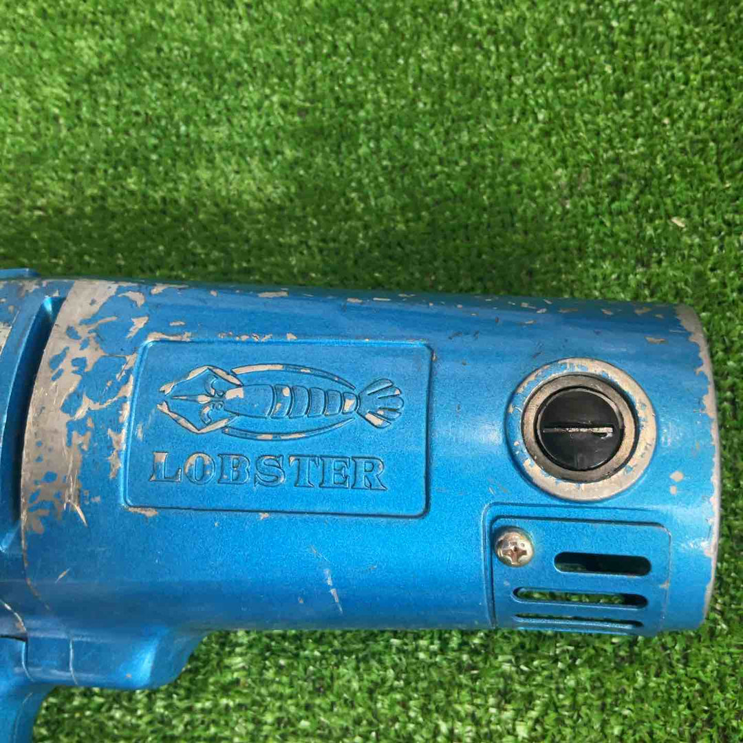 ◇ロブスター(ロブテックス/LOBSTER) 電動リベッター ER-300N ER300N【草加店】