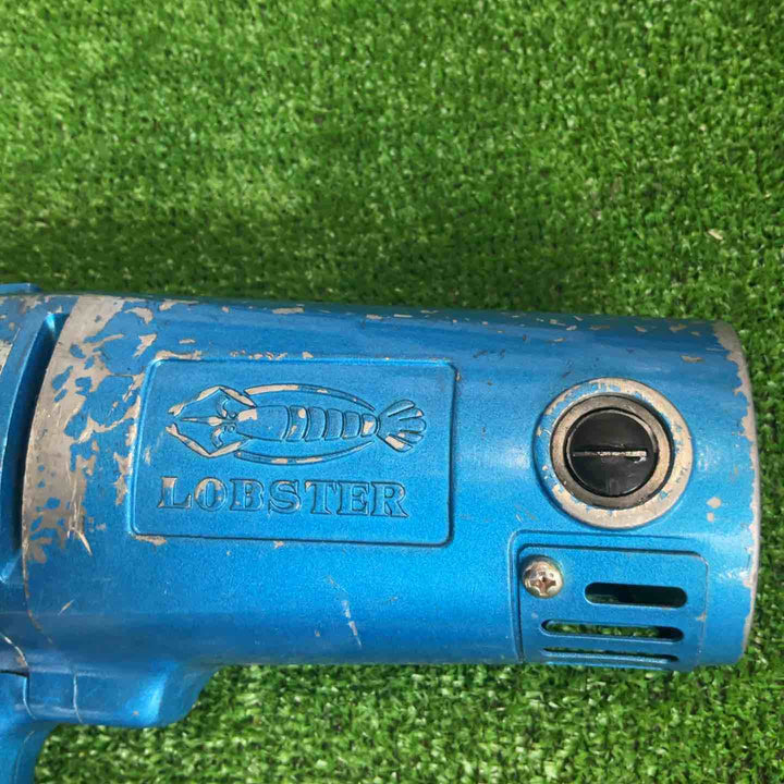 ◇ロブスター(ロブテックス/LOBSTER) 電動リベッター ER-300N ER300N【草加店】