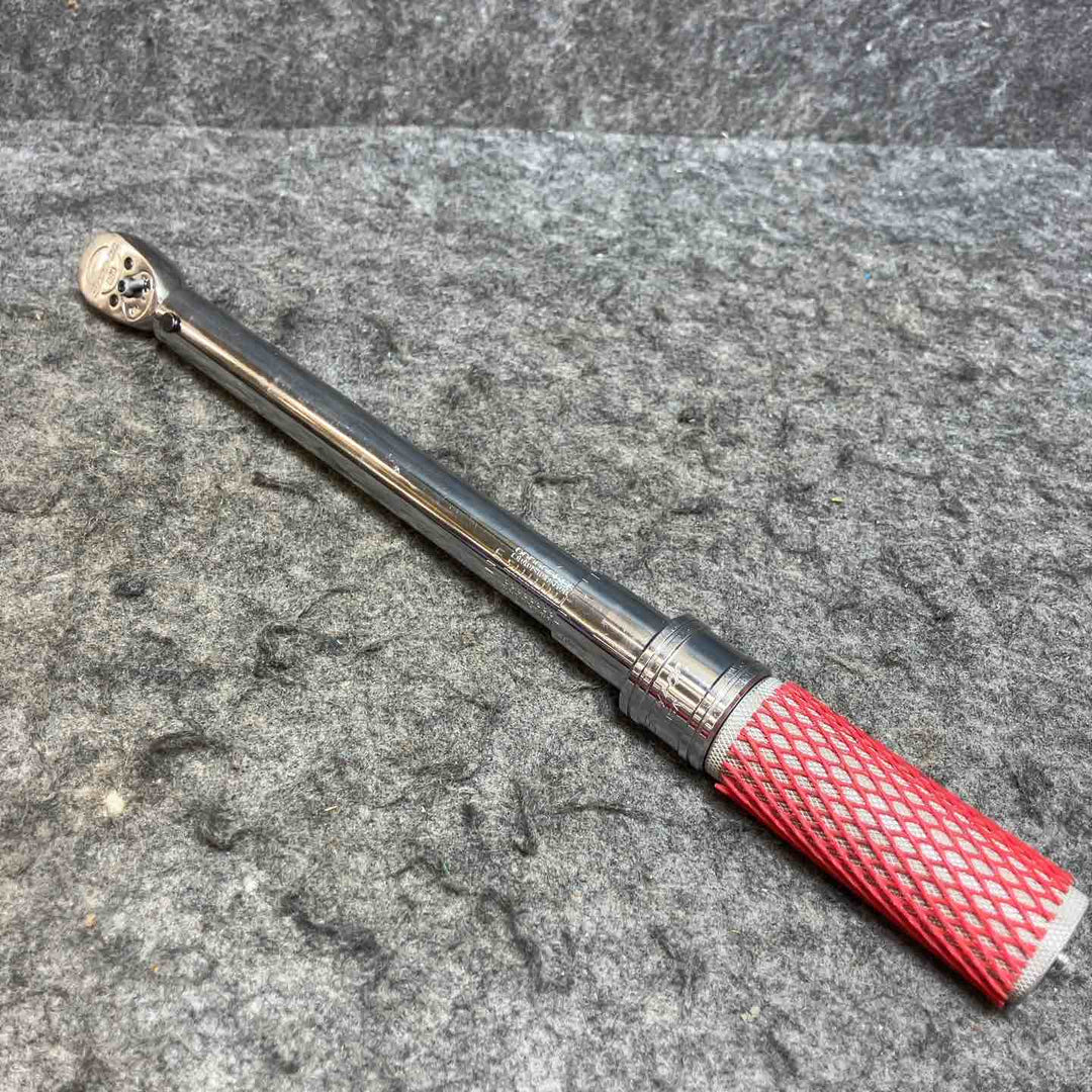 ◇スナップオン/Snap-on  3/8sq トルクレンチ QC2RN100【桶川店】