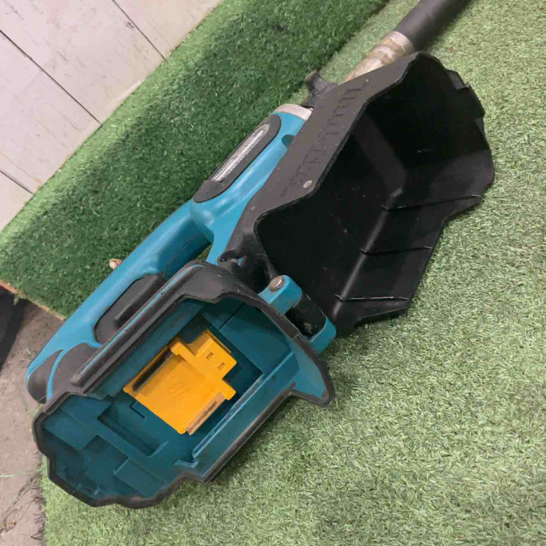 【店頭受取り限定】★マキタ(makita) コードレスコンクリートバイブレータ VR450DZ 18V 動作確認済【川口店】