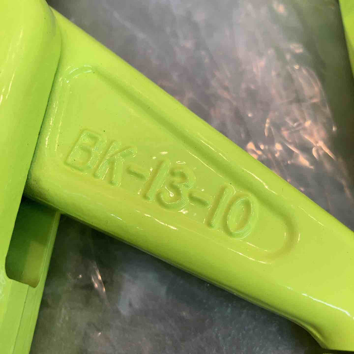 マーテック BK-13-10 ロッキングフック 5.3t 4個セット【八潮店】