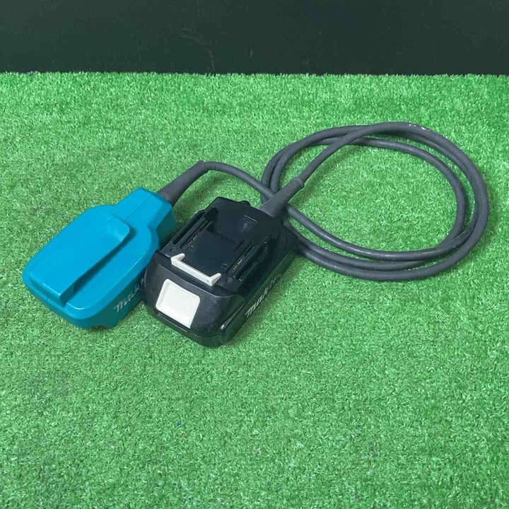マキタ/makita 18V コードレススクリュードライバ FS600DRGB バッテリーアダプター付き【岩槻店】