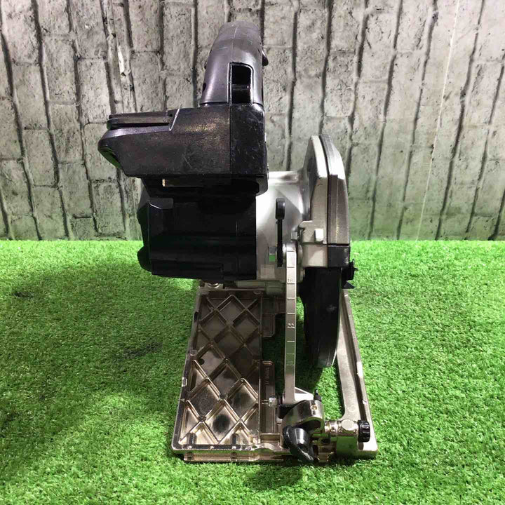 ★マキタ(makita) コードレスマルノコ HS474DZB【川口店】