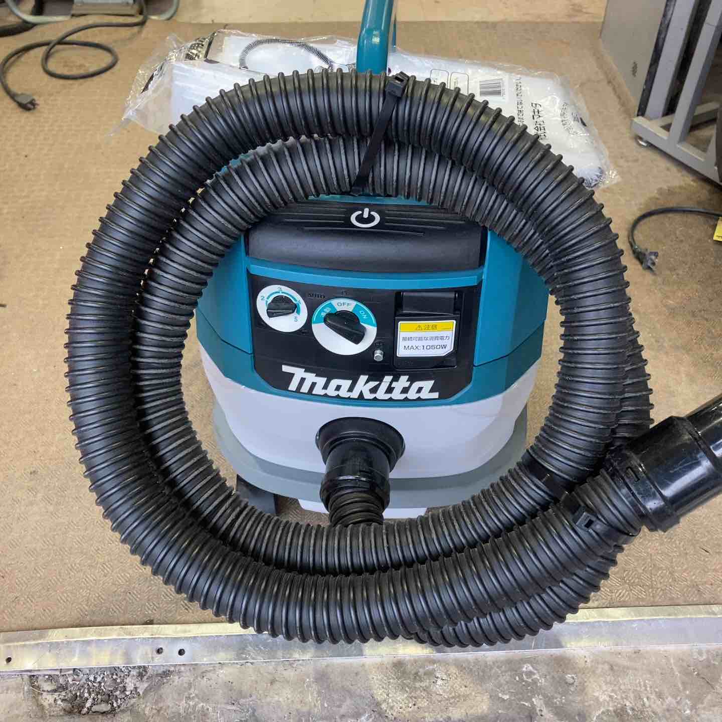 ☆マキタ(makita) 集じん機 乾式 VC0830【町田店】 – アクトツール