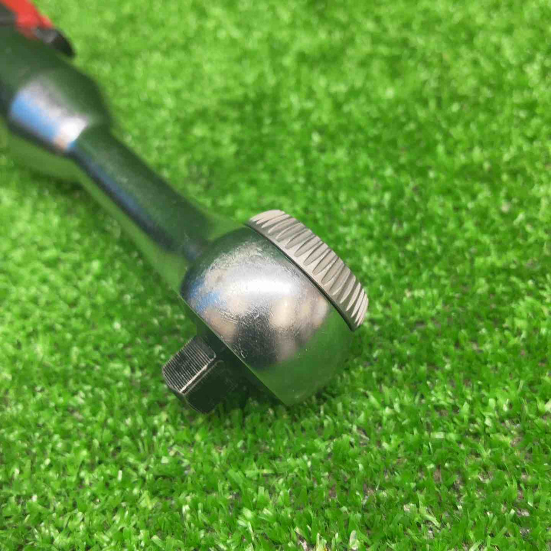 TONE 3/8 コードレスラチェットレンチ CR3000【藤沢店】