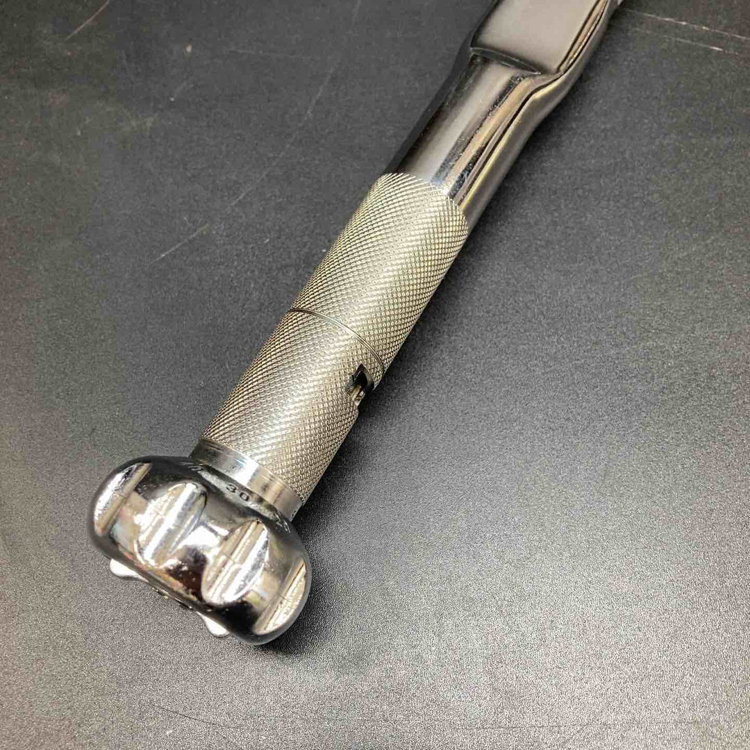 【未使用品】KANON(カノン)  プリセット形トルクレンチ　N900QLK 【川越店】