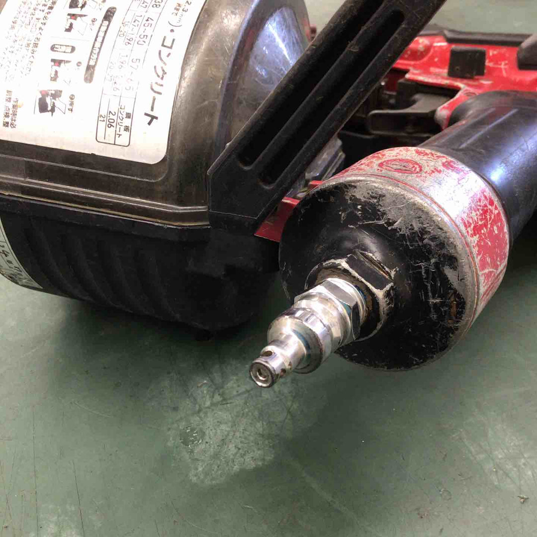 【現状品】 マキタ/makita 高圧エア釘打ち機 AN632H 【鴻巣店】