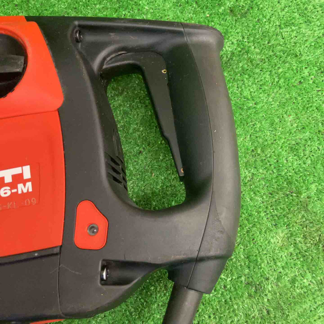 【中古品】 ヒルティ/HILTI ハンマドリル・TE16-M 【鴻巣店】