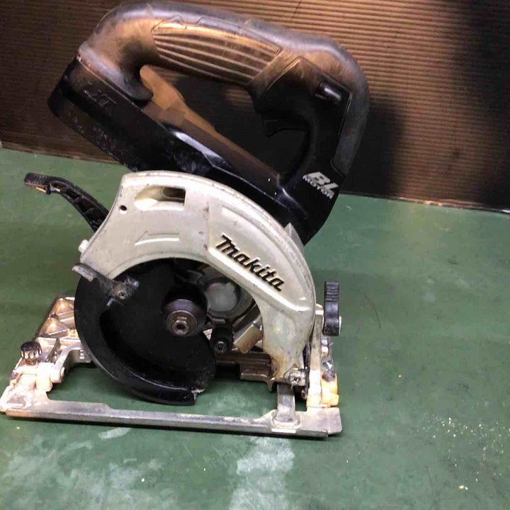 ★マキタ(makita) コードレス丸のこ HS471DZB【戸田店】