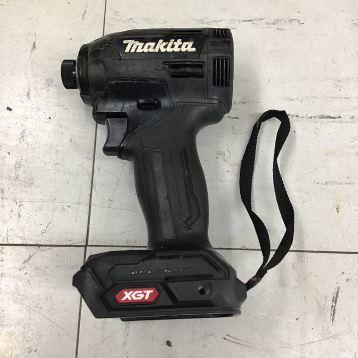 【中古品】 マキタ/makita コードレスインパクトドライバー・TD002GZB 【鴻巣店】