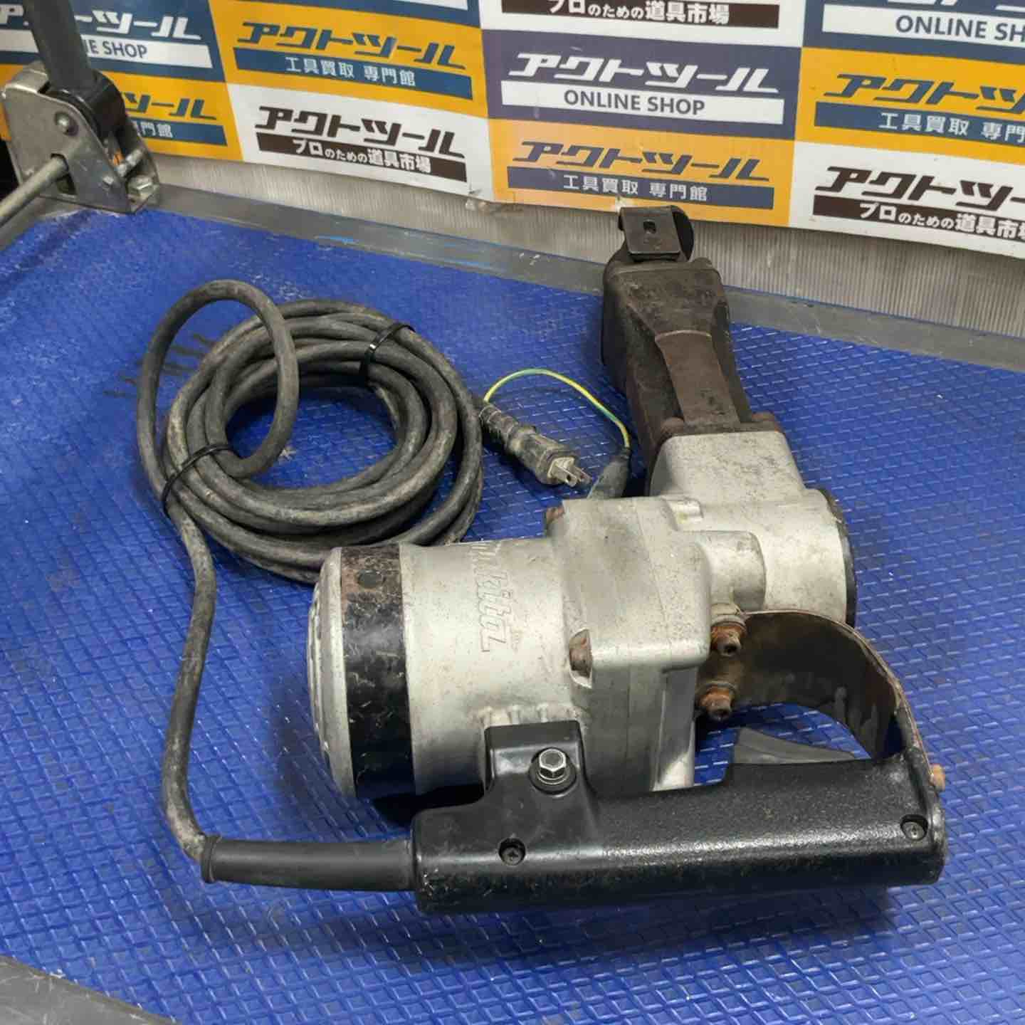 ☆マキタ(makita) 電動ハンマ HM1201【草加店】 – アクトツール
