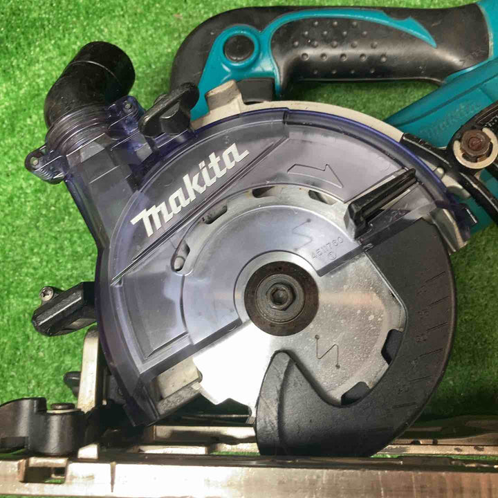 ★マキタ(makita) 防じん丸のこ KS5200FX【岩槻店】
