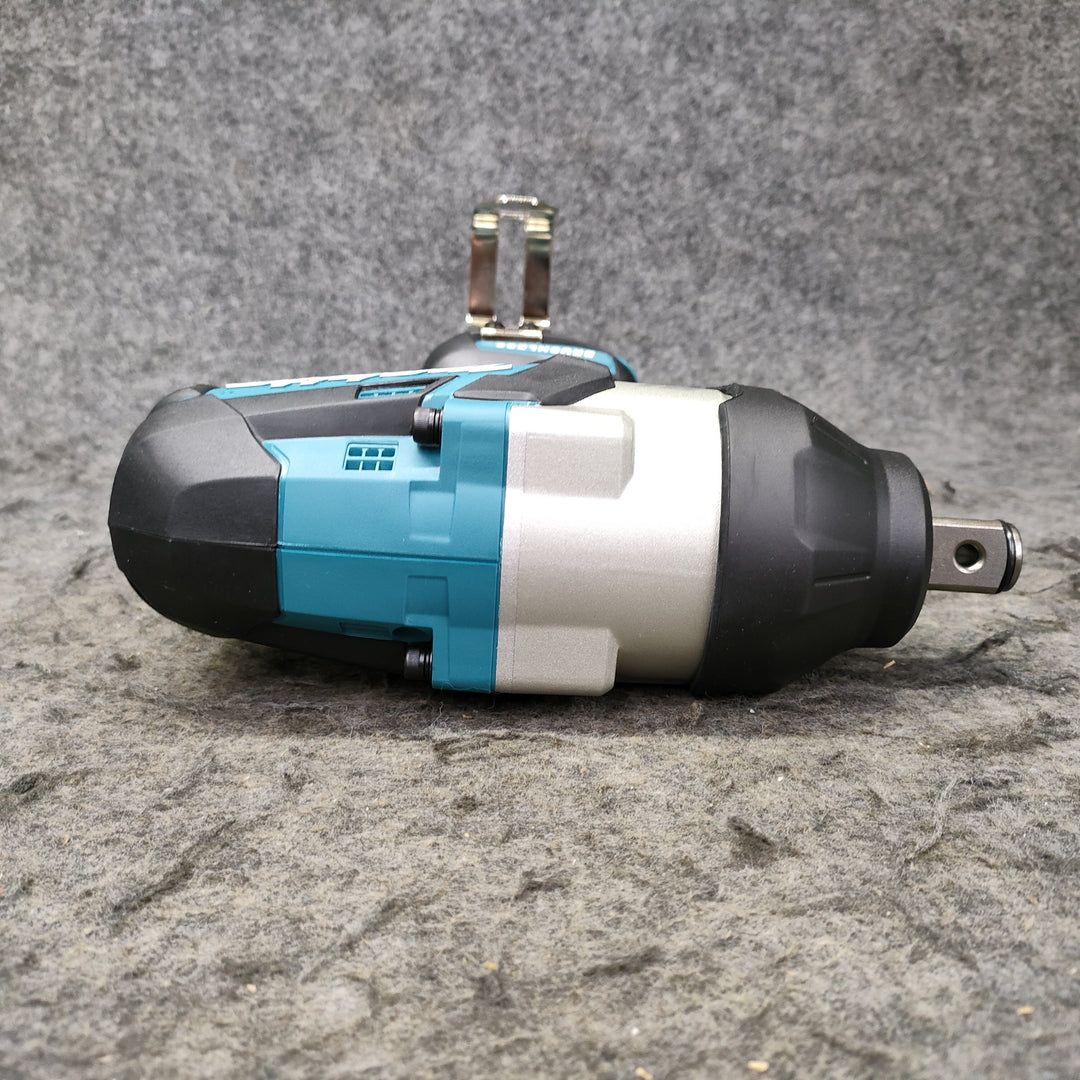 ★マキタ(makita) コードレスインパクトレンチ TW1001DZ【鴻巣店】