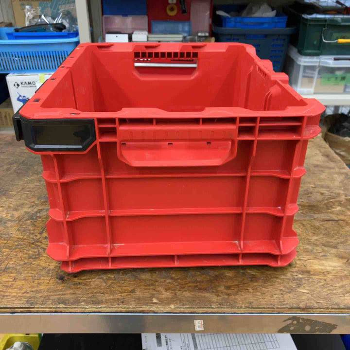 ◇ミルウォーキー(Milwaukee) PACKOUT コンテナ  48-22-8440【柏店】