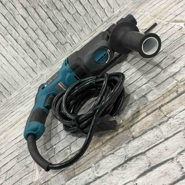 ★マキタ(makita) ハンマドリル HR2601F【川口店】