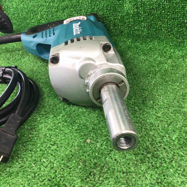 ☆マキタ(makita) コンクリートかくはん機 UT1305【川崎店】