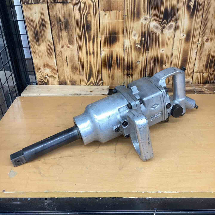 MMM 大型エアーインパクト MW3200BG 25.4ミリ ※型番恐らく※【越谷店】