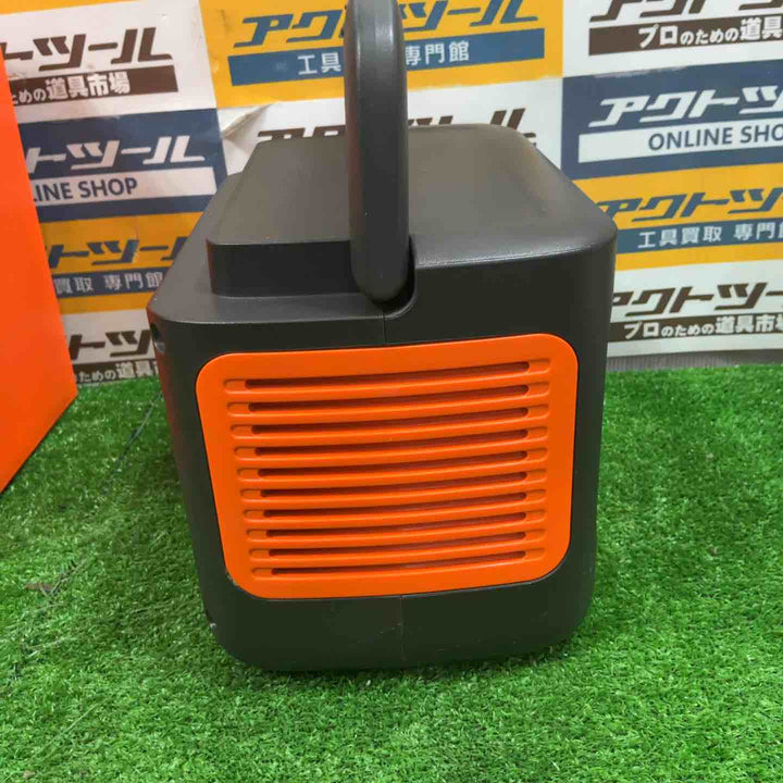 Jackery ポータブル電源 300 Plus JE-300B【草加店】