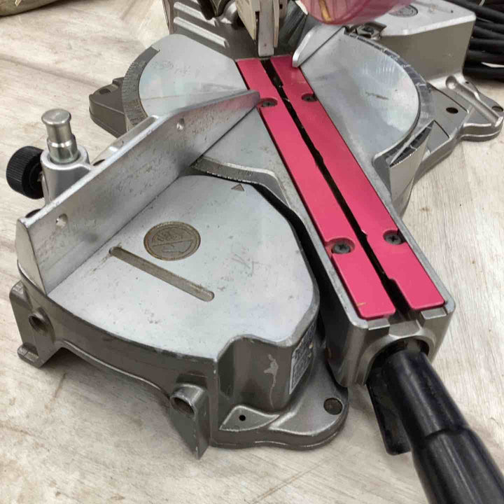 ◇ハイコーキ(HIKOKI ※旧:日立工機) 卓上スライド丸のこ C6RSB【越谷店】