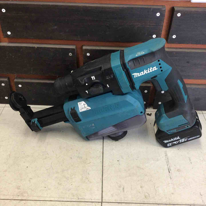 【中古品】 マキタ/makita コードレスハンマドリル HR182DZK 【鴻巣店】