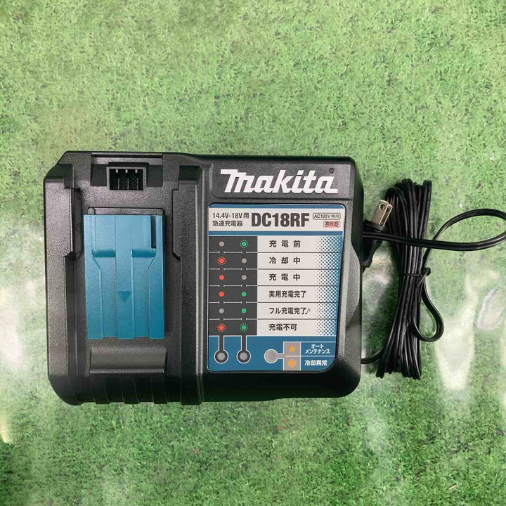 マキタ(makita) コードレスレシプロソー JR186DRGX【町田店】