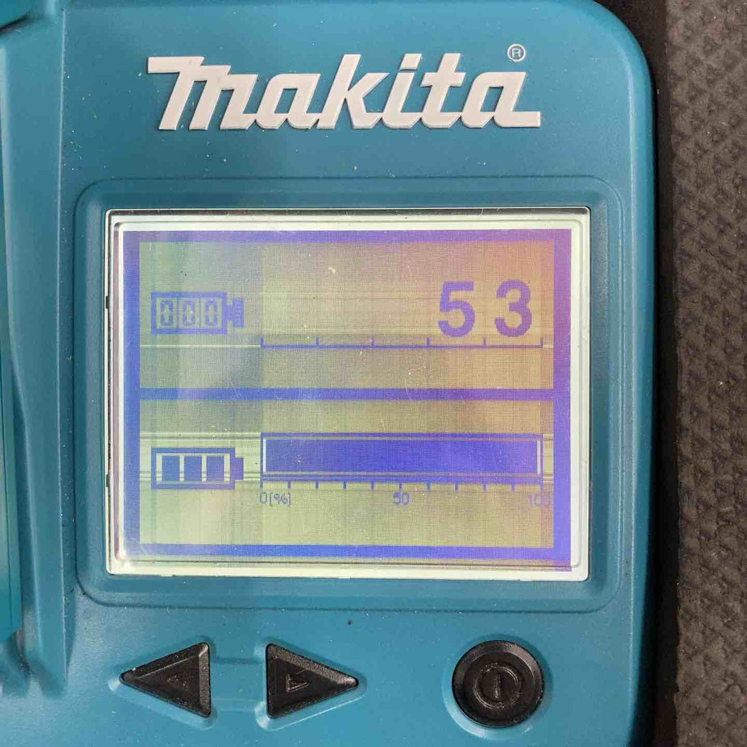 【現状品】★マキタ(makita) リチウムイオンバッテリー 40Vmax/2.5Ah BL4025【鴻巣店】