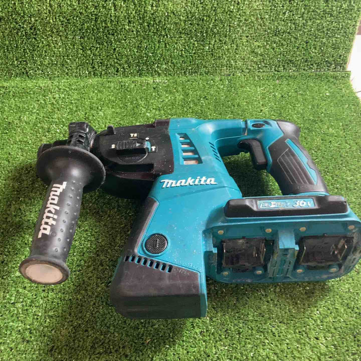 ◇マキタ コードレスハンマドリル HR263DZ【川崎店】